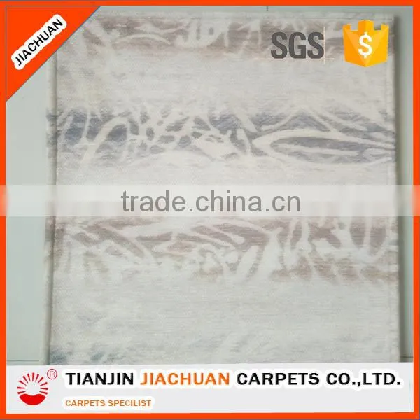 Custom Design Washable Jet Printing Doormats photo-6