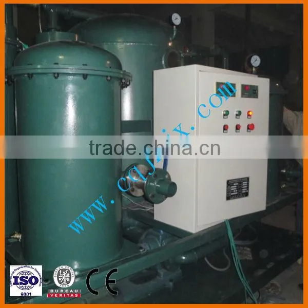 ZLC China Mobile Vacuum Dielectric Oil Filter