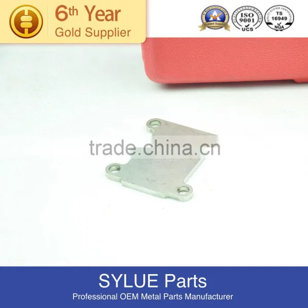 Metal Laser Cutting Service