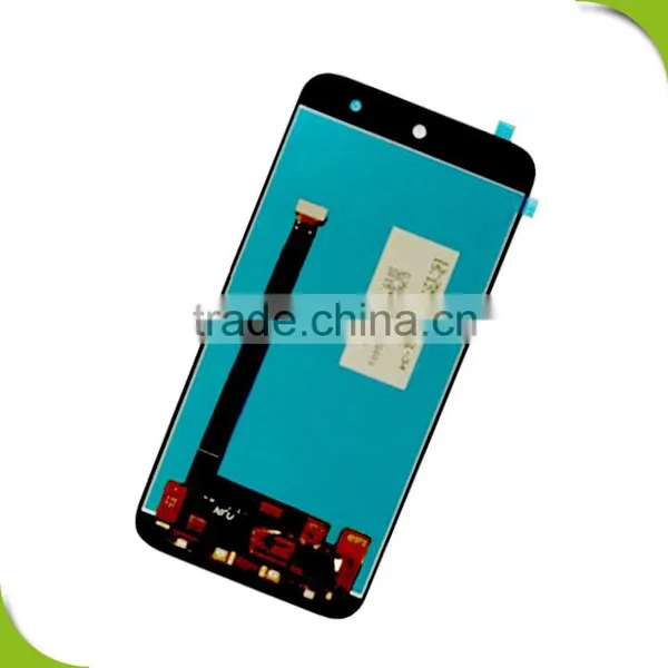 Top Quality For ZTE Blade A1 LCD Display With Touch Screen Perfect Repair Parts For ZTE Blade A1 Digital Accessory photo-3