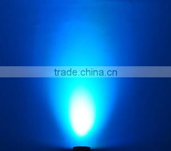 7*10W RGBW 4-IN-1 SUPER BRIGHT LED PAR LIGHT photo-4