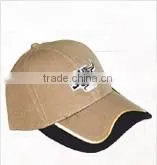 Cool Adjust Newest Creative Golf Hat Wholesales Caps photo-2