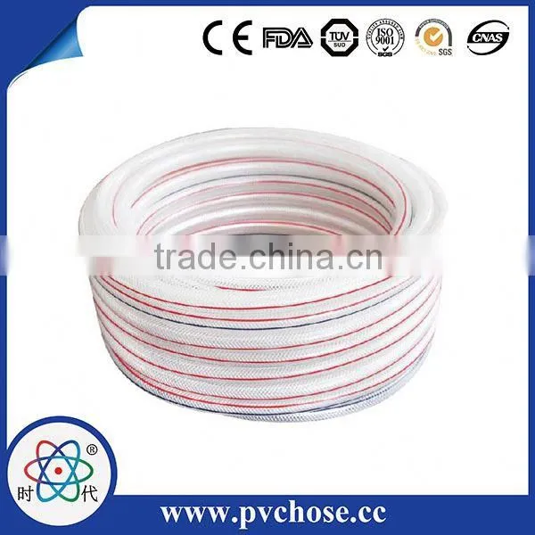 High Pressure Pvc Air Hose Pneumatic Tube Systems photo-5