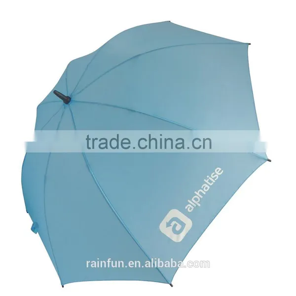 Top Quality Wholesale Golf Umbrella With Your Logo photo-2