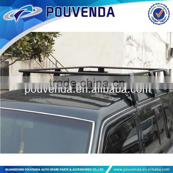 EXTENSION ROOF TOP CARGO RACK FOR SUV Roof Rack Carrier Roof Box