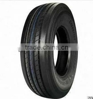 Truck and Bus Tire, Radial Truck Tires 11R22.5 11R24.5