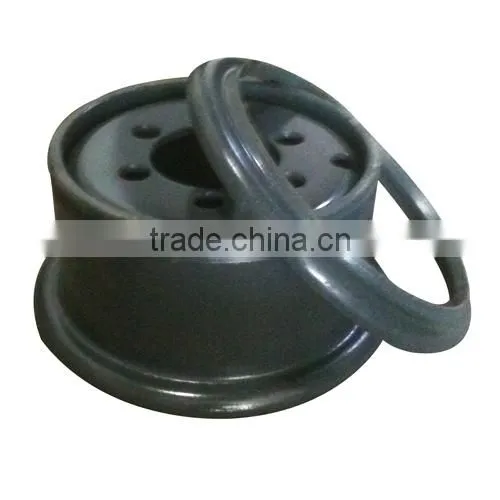 Motorcycle Alloy Wheel Rims 22.5*9.cerchi in Lega photo-2