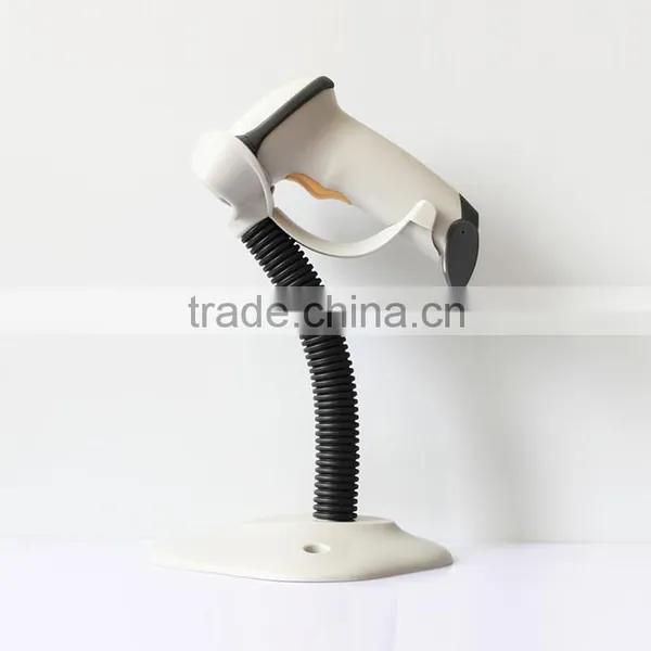 M-S1300G Handheld 1d Supermarket Laser Barcode Scanner Price, Bar Code Scanner photo-3