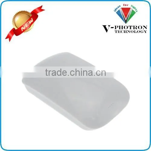 Factory Selling 6000mAh Portable Charger Mobile Phone Power Bank in Shenzhen photo-3