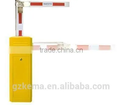 Boom Barrier Gate for Toll System photo-4