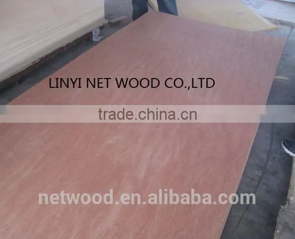 9mm Cheap Plywood From China Plywood Factory