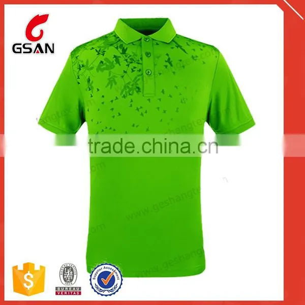 2016 New China Supplier Reasonable Price Vietnam Polo Shirt photo-5