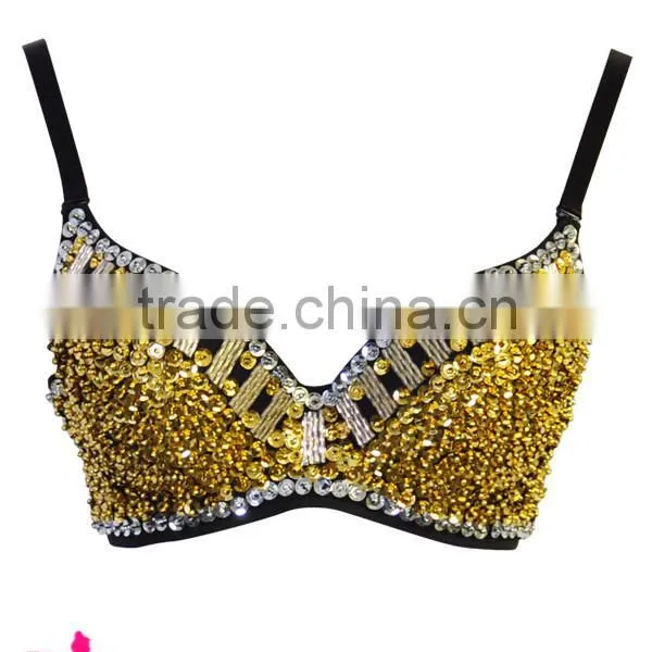 2015 Top Quality Wholesale Bra Sizes Girl Sexy Tube Sexy Bra Factory Price in China photo-6