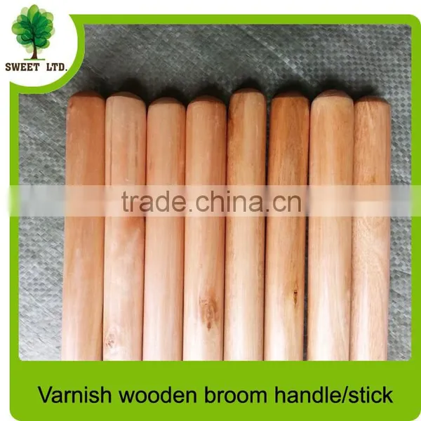2016 Hot Sales Varnished Quality Wooden Handle Factory Price photo-5