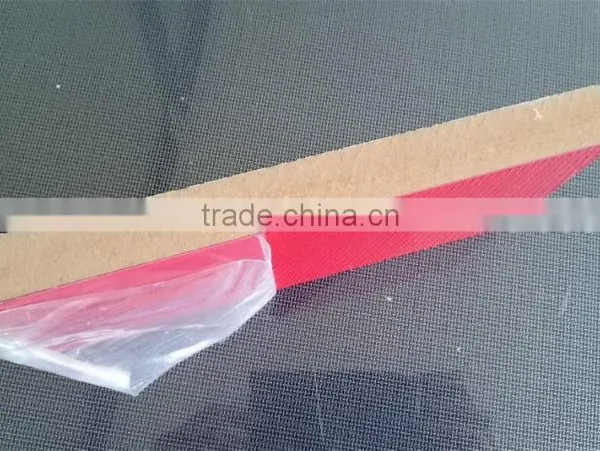 Doule Side Same Color High Glossy uv Board for Kitchen Cabinet photo-2