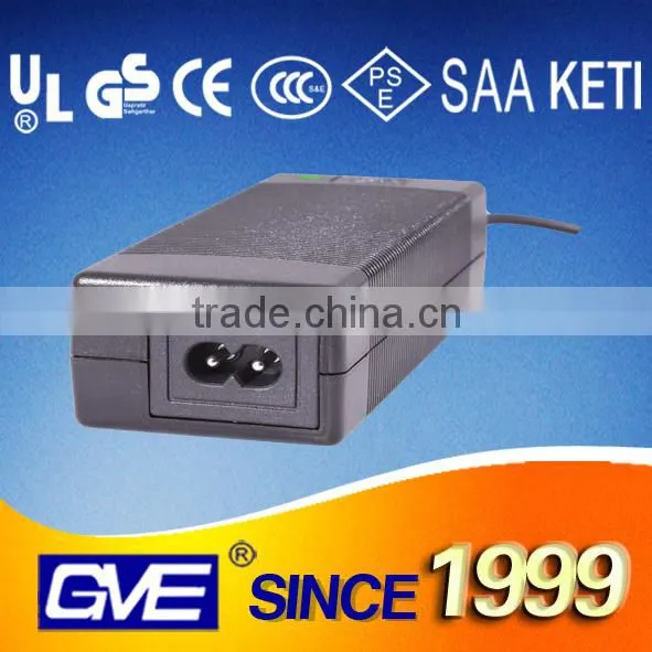 Gve Eu Plug Input 100 240V Ac 50/60 Hz 14.4V Power Adapter With CCC UL photo-3