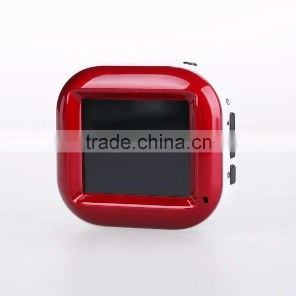 909 MINI HIDEN Car DVR G-SENSOR SMART PACKING Camera PRIVATE MOLD HOT SELLING CAR CAMERA photo-3