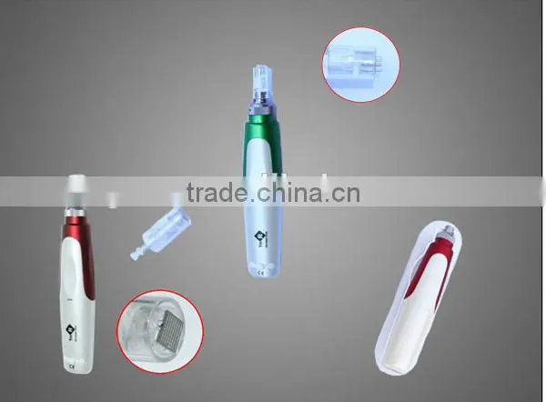High Quality Distributor Price Microneedling Maschine/dermapen/derma Stamp Electric Pen photo-4