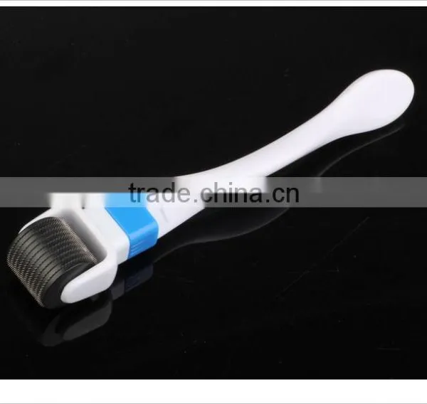 Factory Direct Sale 360 Degree Rotated 1mm Dermaroller photo-6