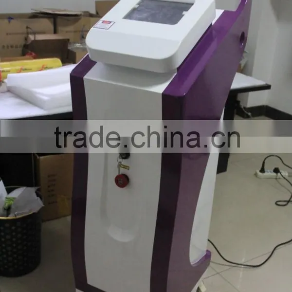 Armpit / Back Hair Removal 2015 Most Useful Home Use Lowest Price Arms / Legs Hair Removal Fda Approved Ipl Laser Machine / Used Ipl Machines / Portable Ipl Fine Lines Removal photo-4