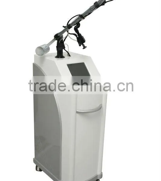 High Quality Hot Sale CO2 Fractional Laser for Scar Removal,skin Resurfacing,acne Removal q Switched nd Yag Laser Medical ce photo-5