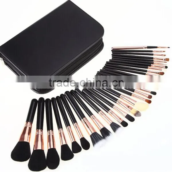 29pcs Personal Care Beauty Products Makeup Brush Set Cosmetic photo-4