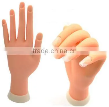 Manicure Hand