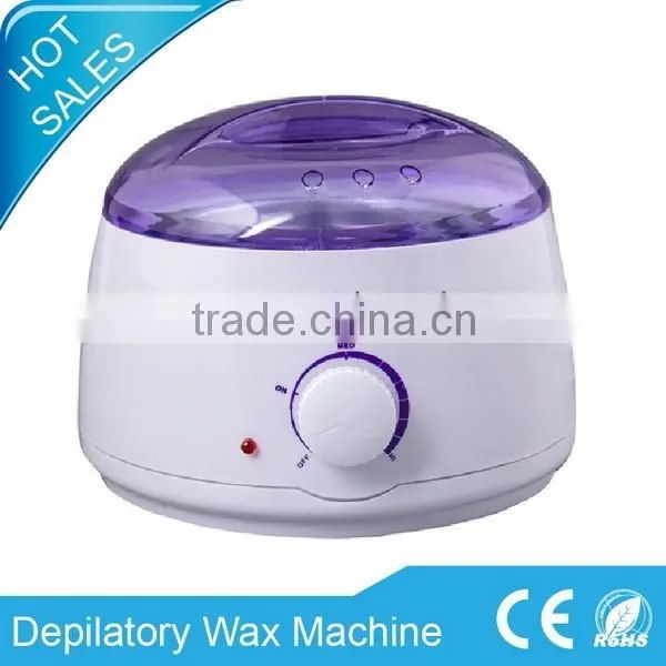 Hot Sell Pro-wax 100 Waxing Machine Wax Warmer Price photo-2
