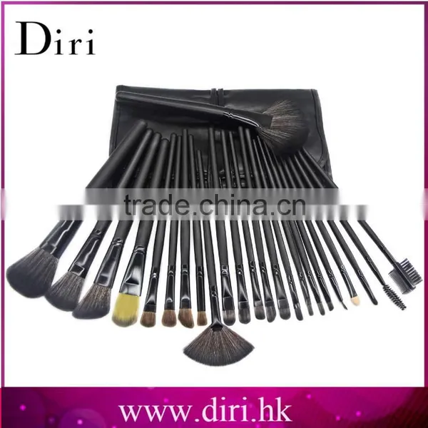 Factory Price Makeup Brush Set for Hair Salon photo-2