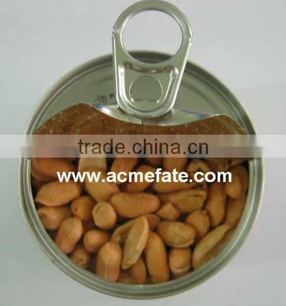 Roasted and Salted Peanut