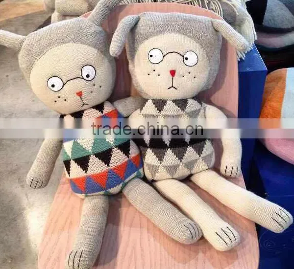 Popular Wholesale Manual Knitting Toys photo-4