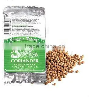 Georgia ISO Coriander Spice Powder