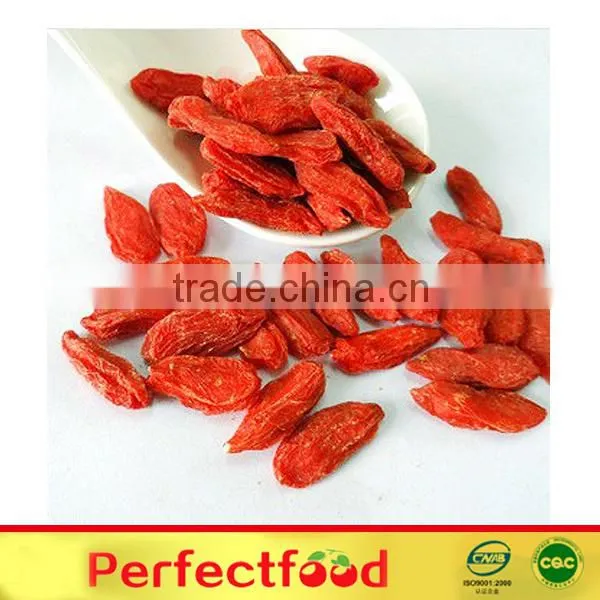 2016 Sun Dried Wolfberry photo-2