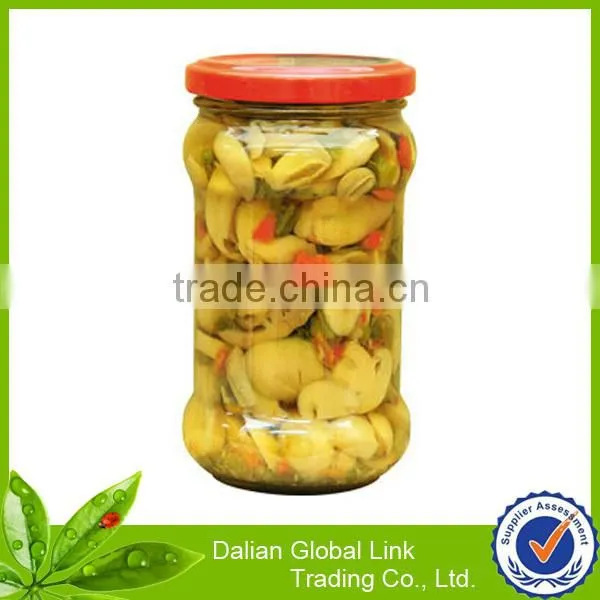 Market Prices for Mushroom Slice photo-5