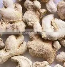 DRY GINGER WHOLE