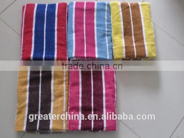 Cotton Beach Towel photo-2
