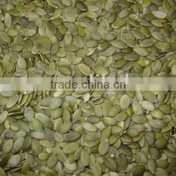 Pumpkin Seeds Kernels