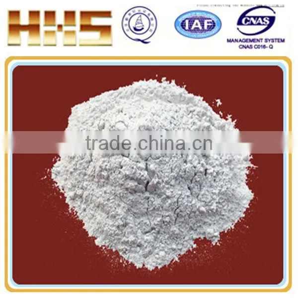 HTA-2 Carbon Steel and Alloy Steel Casting Used Corundum Powder Refractory Coating photo-2