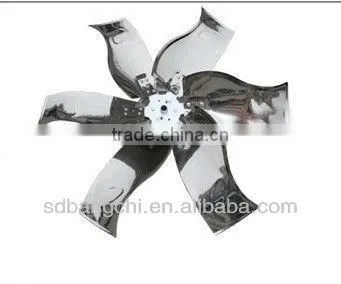 High Quality Butterfly Cone Fan for Broiler House photo-5