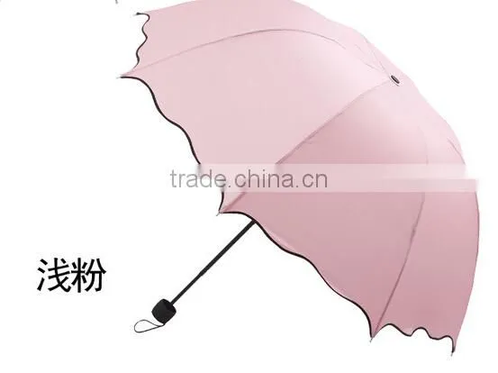 Promotional Logo Printed Windproof Fibreglass One Dollar Auto 2 Fold Umbrella Wholesale photo-3