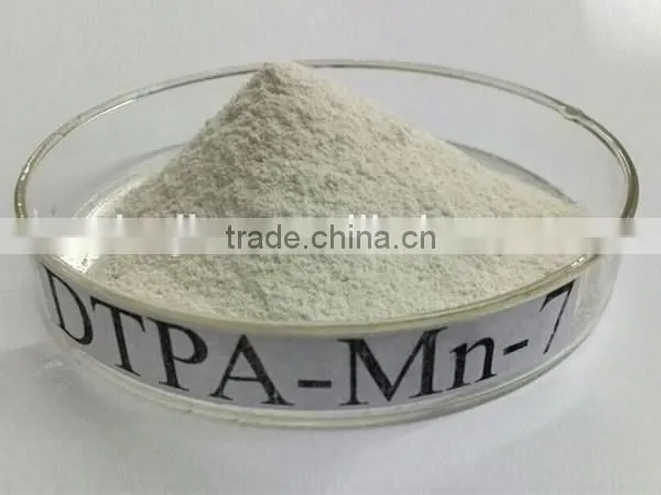 China Best Supplier of EDTA Znic Microgranular Form photo-3