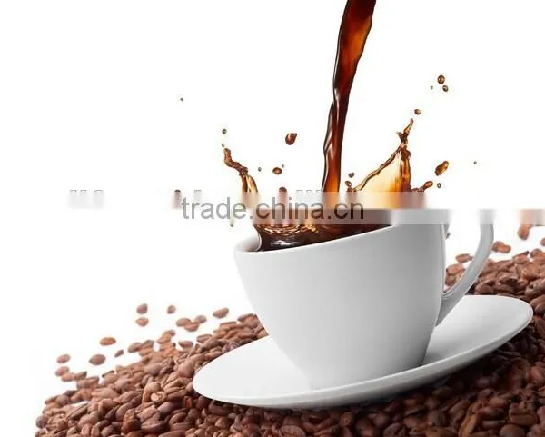 Instant Coffee Mix Ganoderma Lucidum photo-2