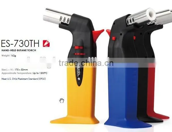 Mini Butane Gas Torch photo-3