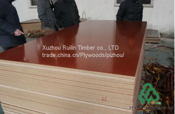 Medium Density Fiberboard photo-5