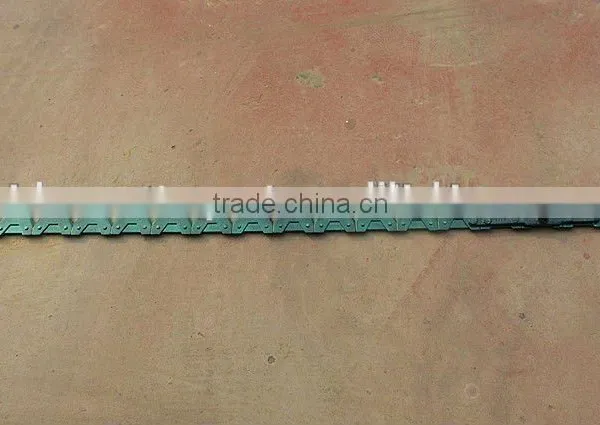 BCS Cutter Bar Assembly With High Quality photo-3