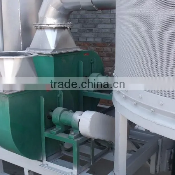 Grain Paddy Wheat Corn Dryer photo-6