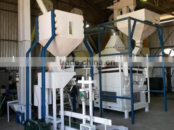 Seed Processing Plant photo-3