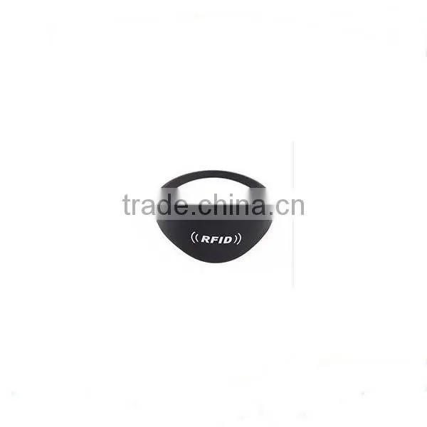 Lower Price RFID UHF Silicone Bracelet photo-3