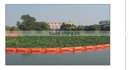 450mm Solid Floatation PVC Boom photo-4