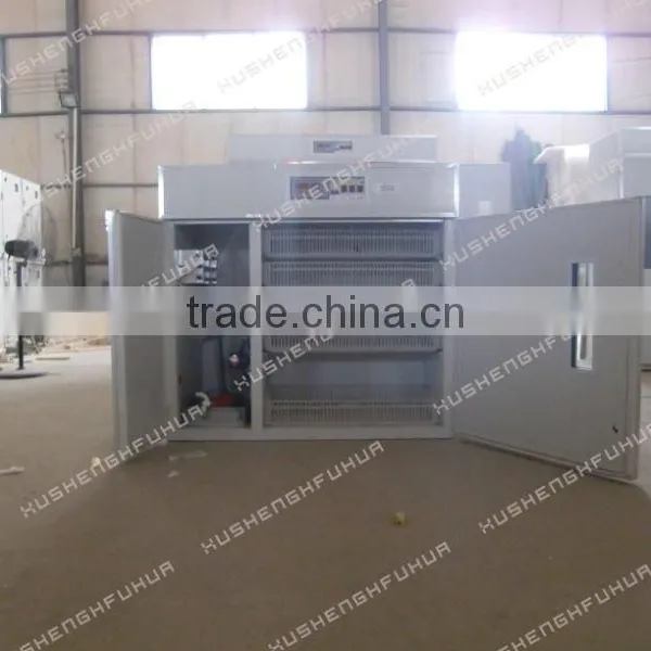 Full Automitic Chicken Hatcher Poultry Hatcher -86 15065445856